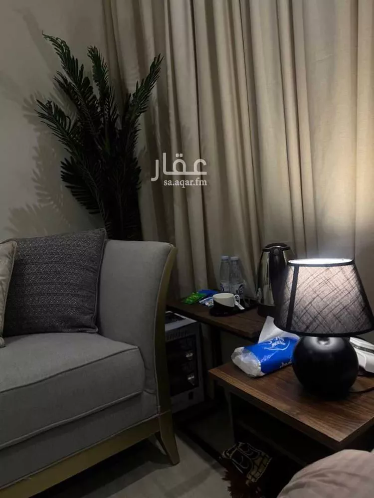 شقة للإيجار في شارع ابن فتوح الحميدي ، حي الرمال ، الرياض ، منطقة الرياض صورة 3