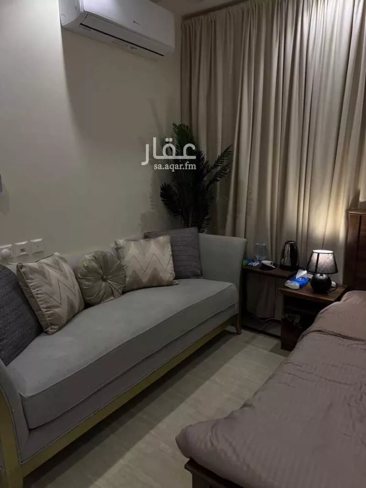 شقة للإيجار في شارع ابن فتوح الحميدي ، حي الرمال ، الرياض ، منطقة الرياض صورة 5