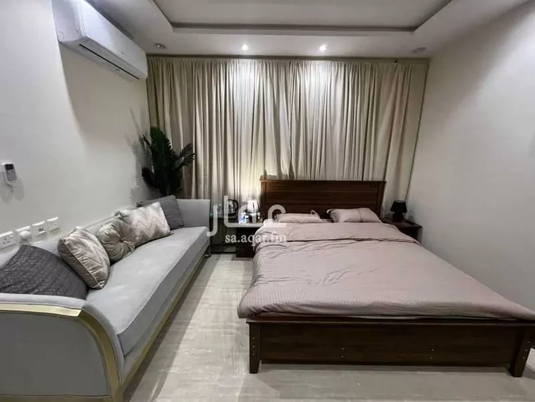 شقة للإيجار في شارع ابن فتوح الحميدي ، حي الرمال ، الرياض ، منطقة الرياض