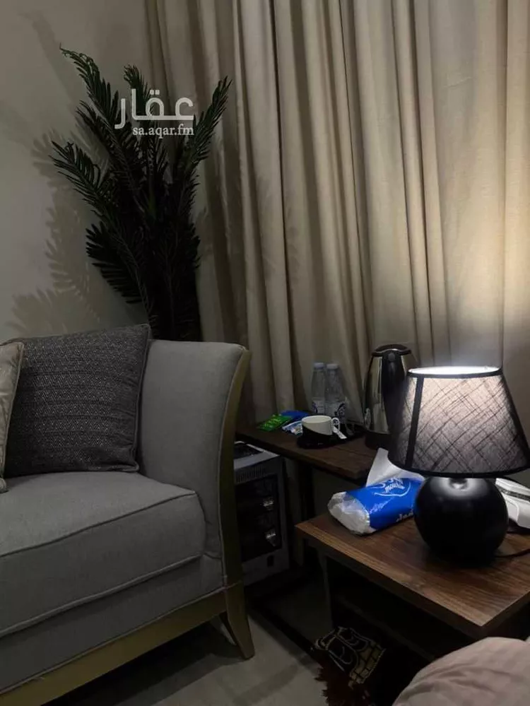 شقة للإيجار في شارع ابن فتوح الحميدي ، حي الرمال ، الرياض ، منطقة الرياض صورة 2