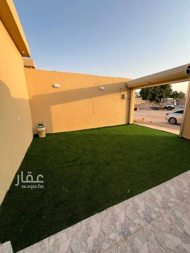 استراحة للإيجار في شارع محمد الكارزيني, حي الرمال, مدينة الرياض, منطقة الرياض صورة 2