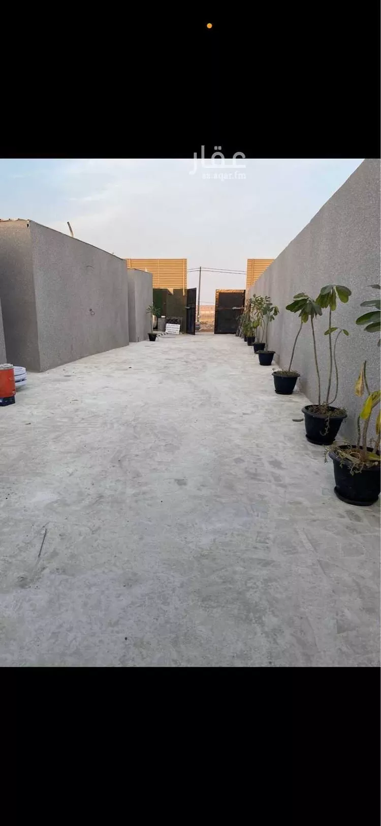 عمارة للإيجار في شارع عمر بن أبي بكر, حي الرمال, مدينة الرياض, منطقة الرياض صورة 4