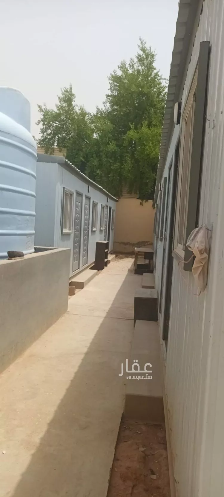 عمارة للإيجار في شارع أحمد بن منيع البغوي, حي الرمال, مدينة الرياض, منطقة الرياض صورة 2