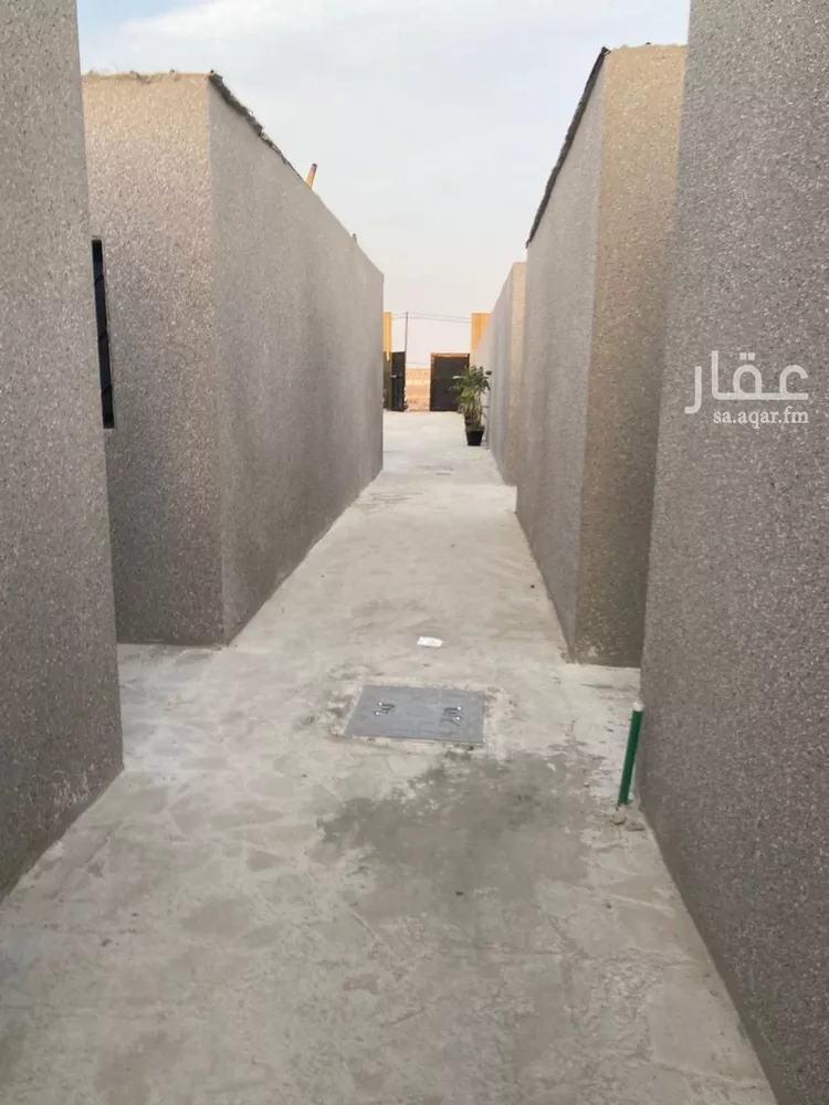 عمارة للإيجار في شارع دينار الأنصاري, حي الرمال, مدينة الرياض, منطقة الرياض صورة 4