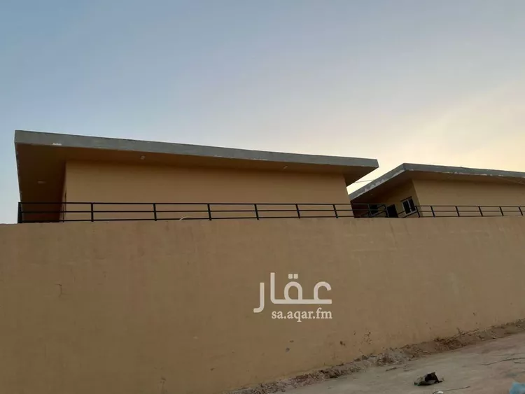 عمارة للإيجار في شارع دينار الأنصاري, حي الرمال, مدينة الرياض, منطقة الرياض صورة 3