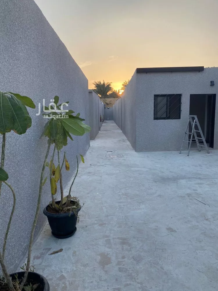 عمارة للإيجار في شارع الحكم الطبري, حي الرمال, مدينة الرياض, منطقة الرياض صورة 3