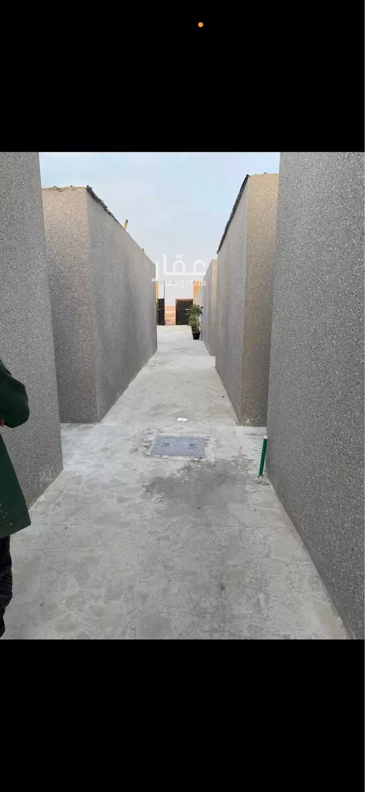 عمارة للإيجار في شارع عمر بن أبي بكر, حي الرمال, مدينة الرياض, منطقة الرياض صورة 5
