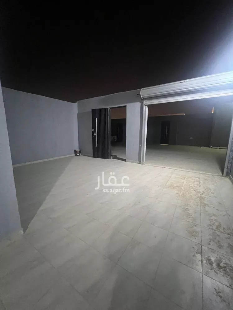 استراحة للإيجار في شارع دينار الأنصاري, حي الرمال, مدينة الرياض, منطقة الرياض