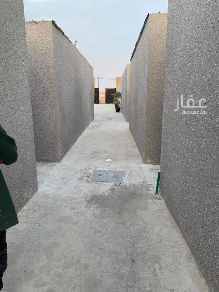 عمارة للإيجار في شارع الحكم الطبري, حي الرمال, مدينة الرياض, منطقة الرياض صورة 5