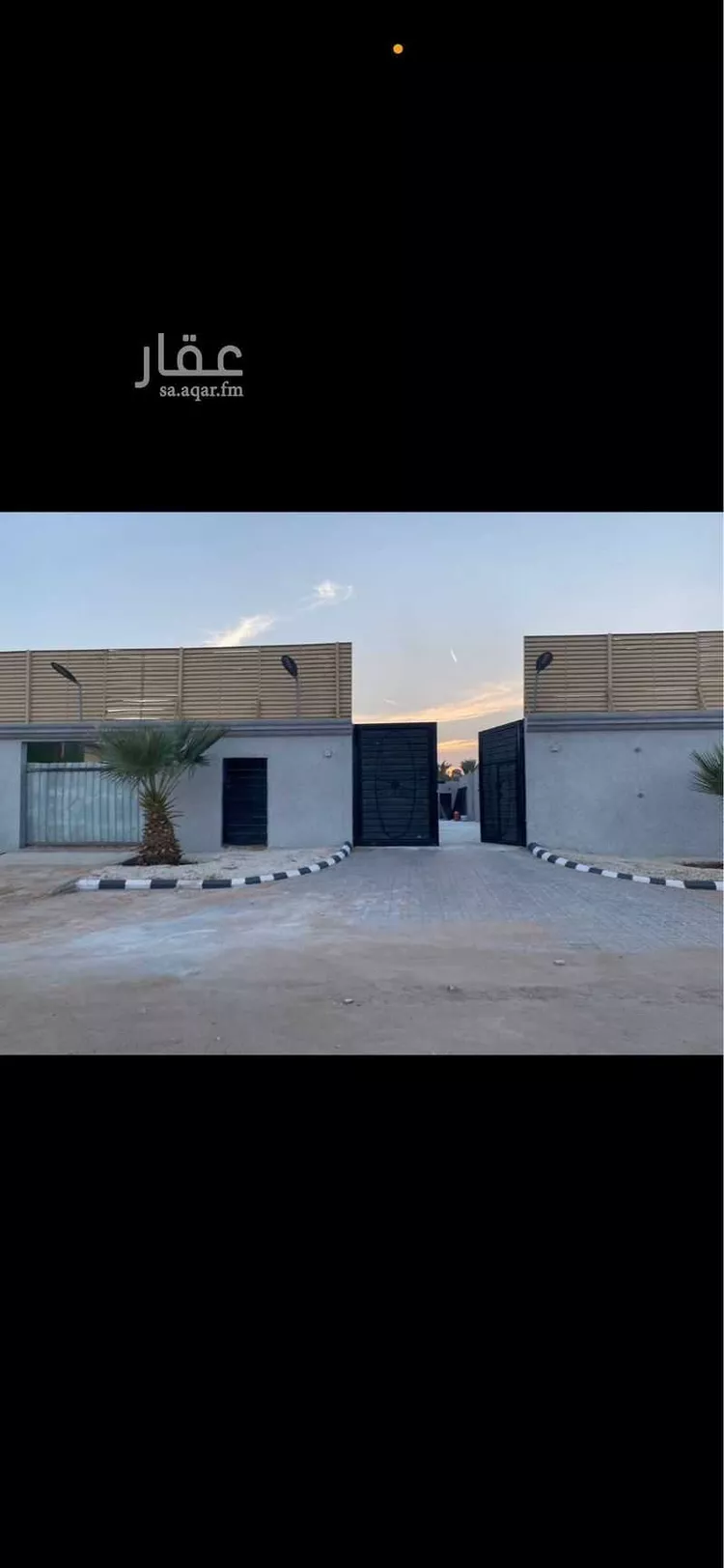 عمارة للإيجار في شارع عمر بن أبي بكر, حي الرمال, مدينة الرياض, منطقة الرياض