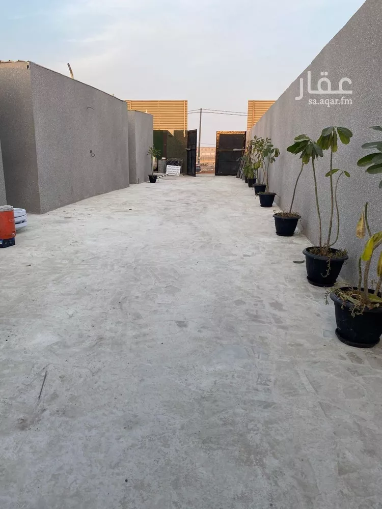 عمارة للإيجار في شارع الحكم الطبري, حي الرمال, مدينة الرياض, منطقة الرياض صورة 4