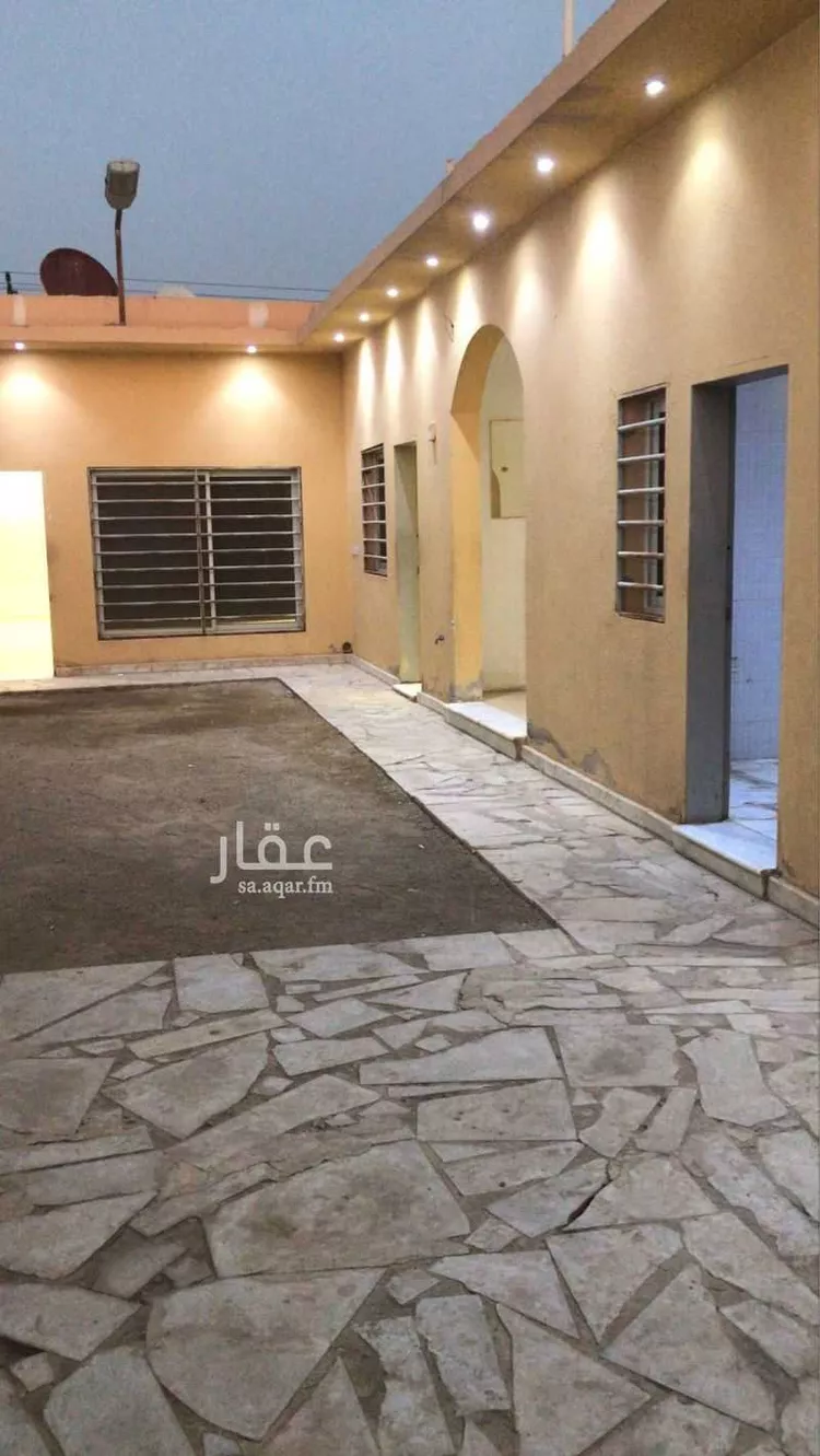 استراحة للإيجار في شارع زيد الخيل, حي الرمال, مدينة الرياض, منطقة الرياض صورة 3