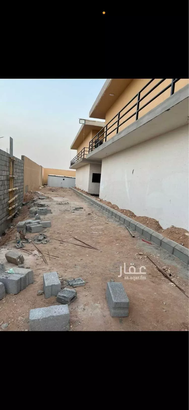 عمارة للإيجار في شارع الحكم الطبري, حي الرمال, مدينة الرياض, منطقة الرياض صورة 3
