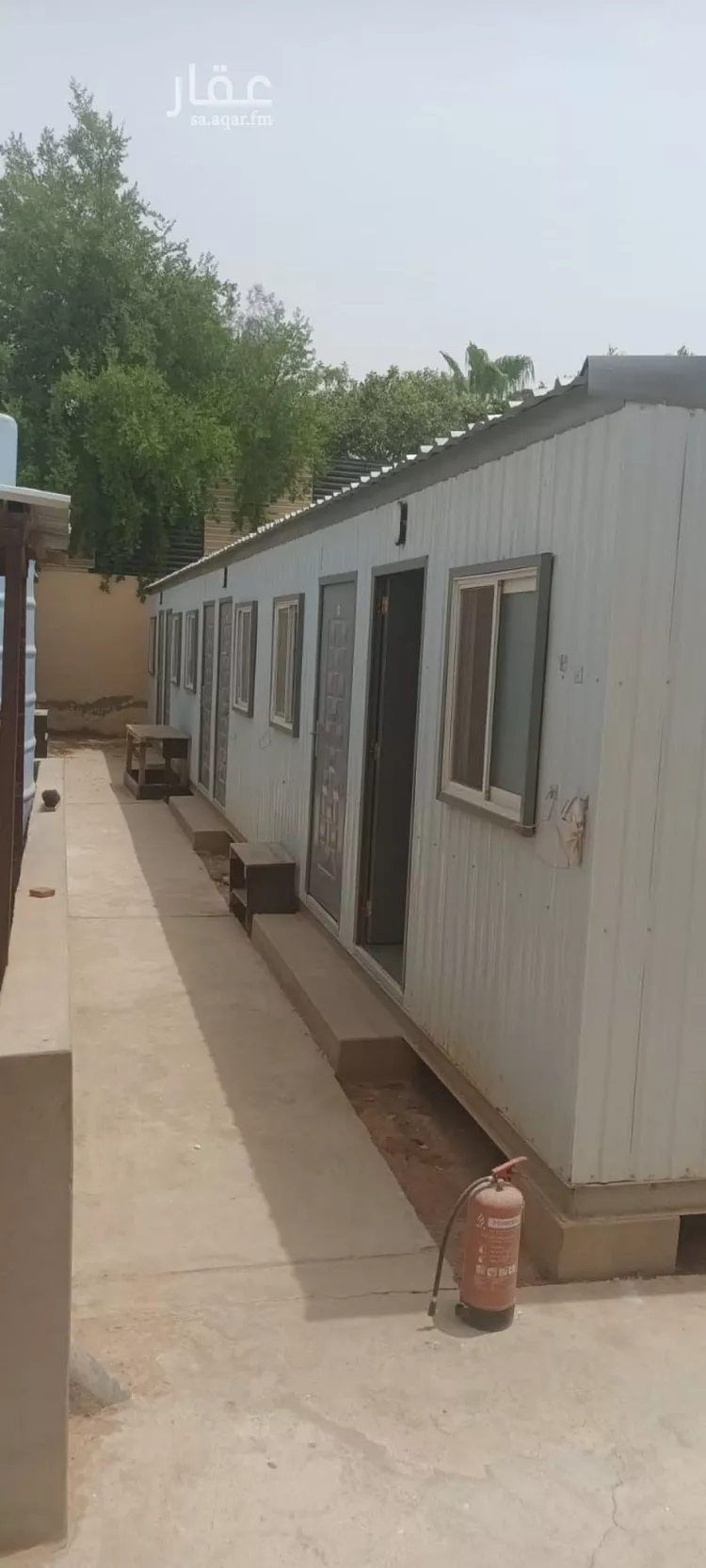 عمارة للإيجار في شارع عمر بن أبي بكر, حي الرمال, مدينة الرياض, منطقة الرياض