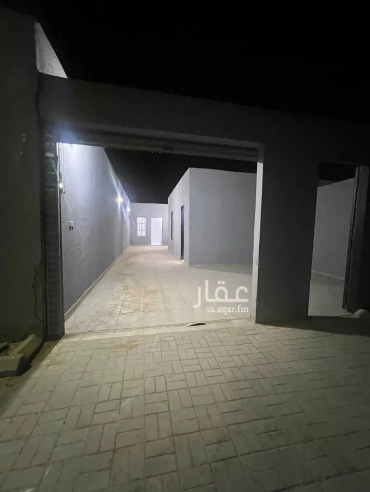 استراحة للإيجار في شارع أبي بكر بن علامة الأنصاري, حي الرمال, مدينة الرياض, منطقة الرياض صورة 2