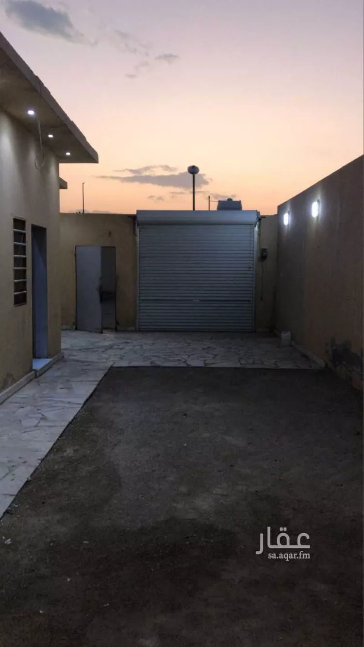 استراحة للإيجار في شارع زيد الخيل, حي الرمال, مدينة الرياض, منطقة الرياض صورة 2