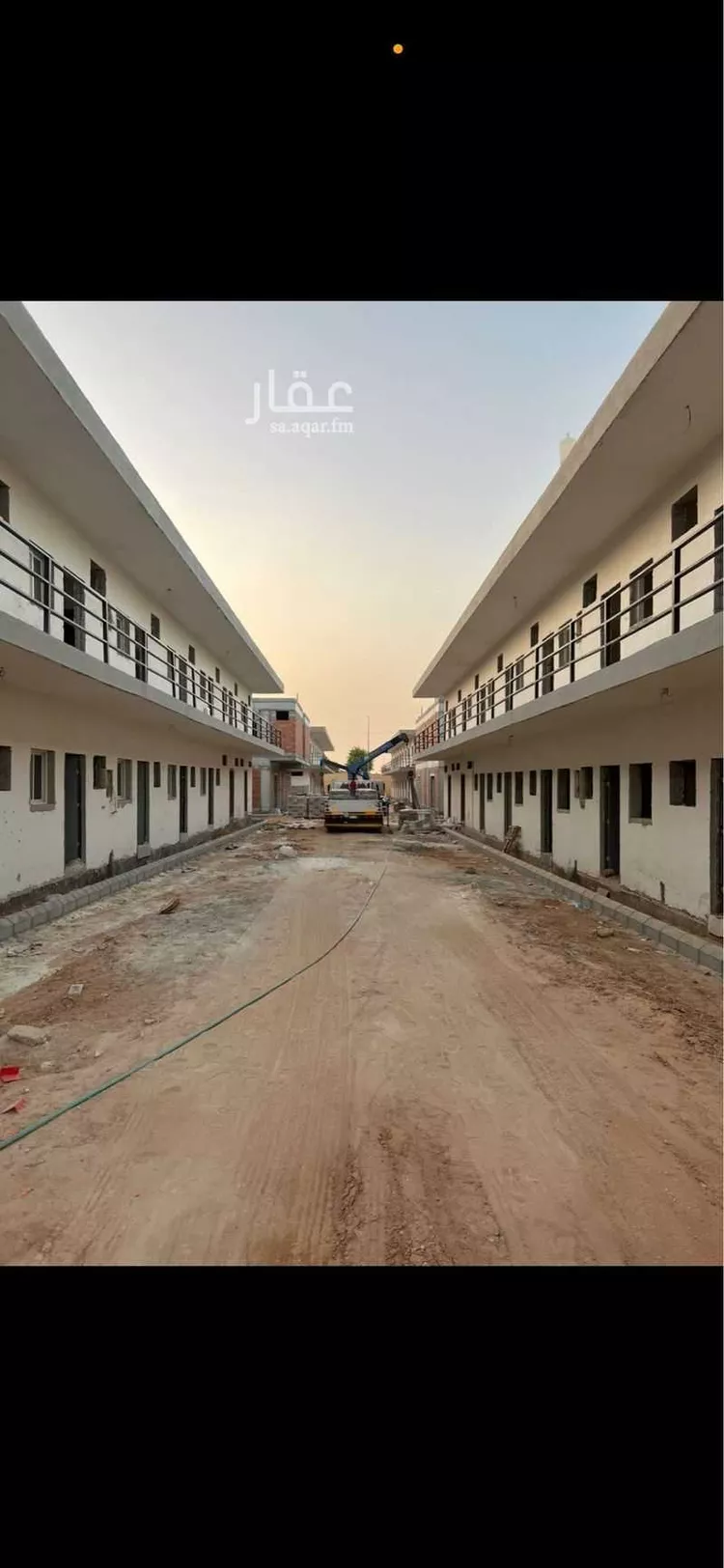 عمارة للإيجار في شارع الحكم الطبري, حي الرمال, مدينة الرياض, منطقة الرياض