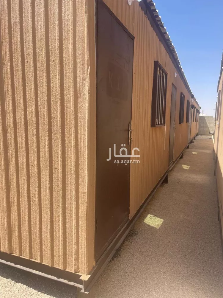عمارة للإيجار في شارع الطريق الدائري الغربي, حي ظهرة لبن, مدينة الرياض, منطقة الرياض صورة 5