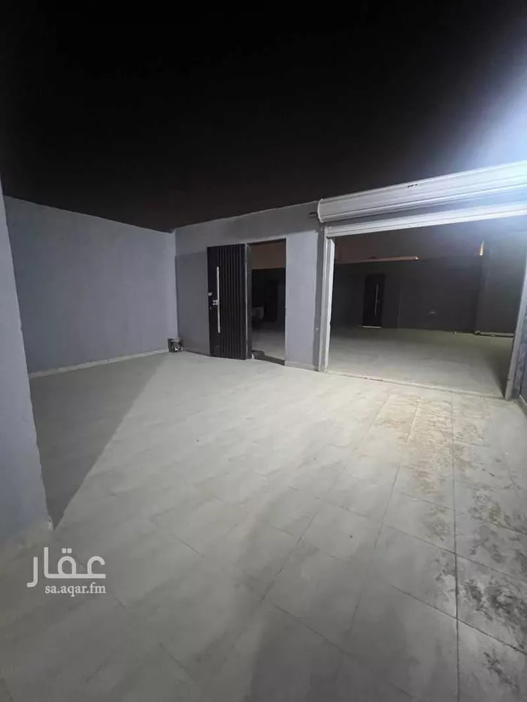 استراحة للإيجار في شارع أبي بكر بن علامة الأنصاري, حي الرمال, مدينة الرياض, منطقة الرياض