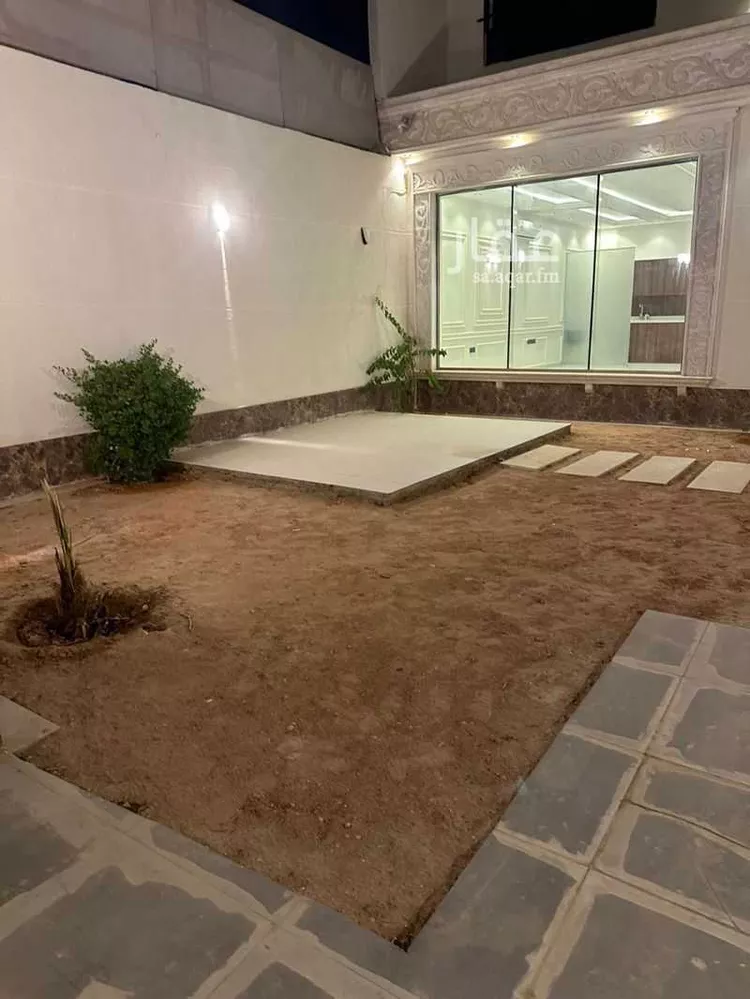 استراحة للإيجار في شارع مصطفى بن محمد العروسي, حي الرمال, مدينة الرياض, منطقة الرياض صورة 5