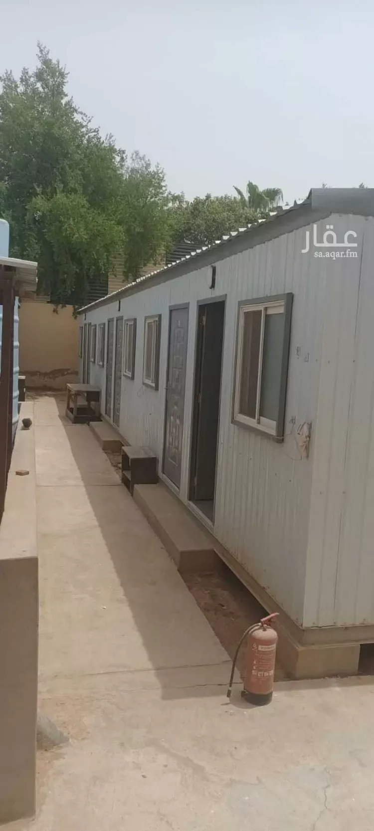 عمارة للإيجار في شارع دينار الأنصاري, حي الرمال, مدينة الرياض, منطقة الرياض صورة 3