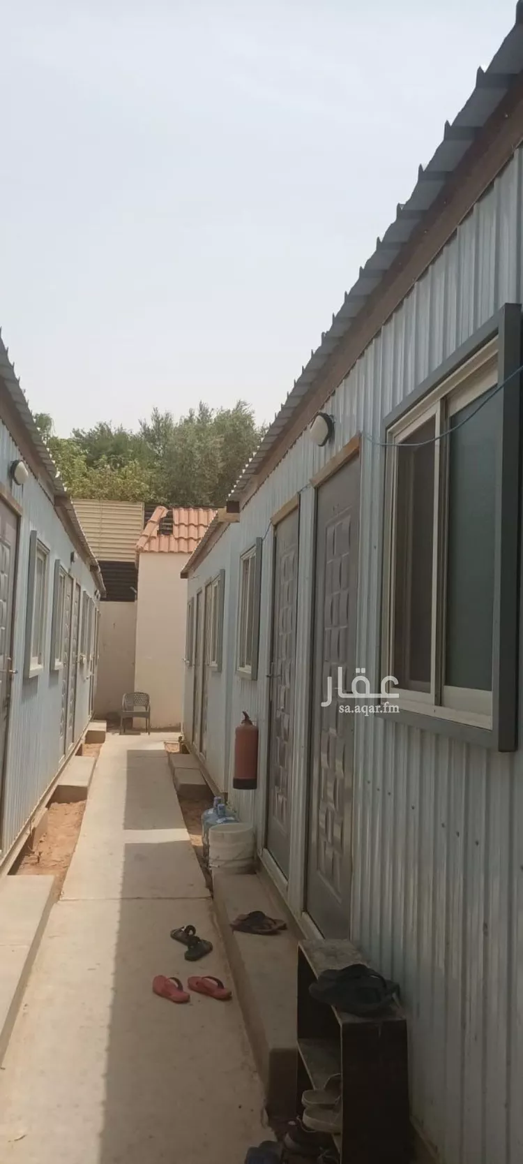 عمارة للإيجار في شارع أحمد بن منيع البغوي, حي الرمال, مدينة الرياض, منطقة الرياض صورة 5