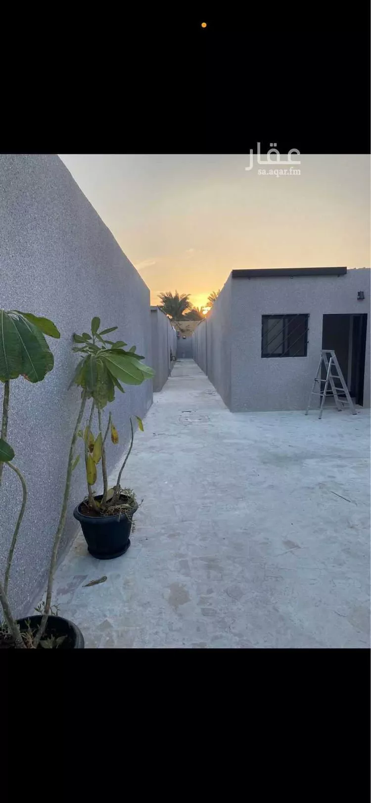 عمارة للإيجار في شارع عمر بن أبي بكر, حي الرمال, مدينة الرياض, منطقة الرياض صورة 3