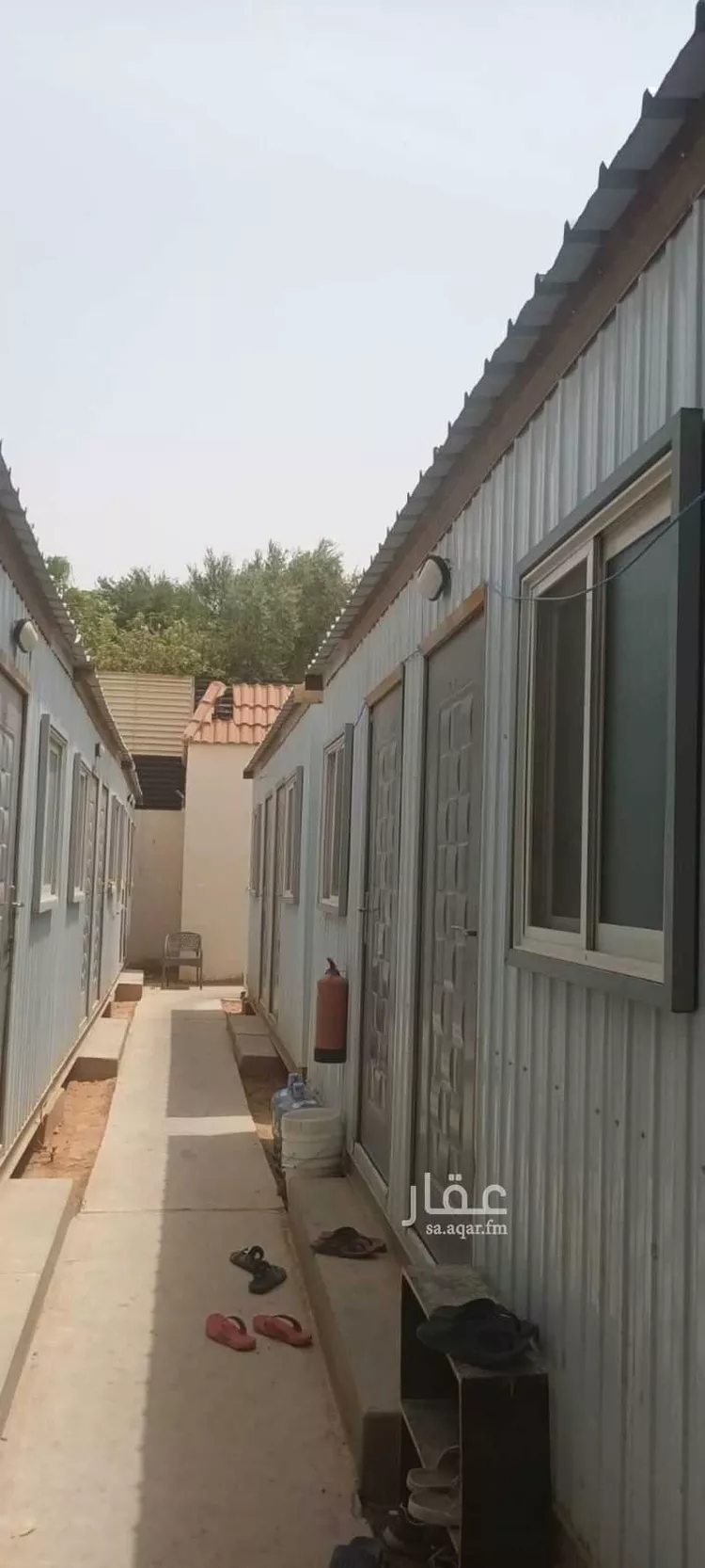 عمارة للإيجار في شارع دينار الأنصاري, حي الرمال, مدينة الرياض, منطقة الرياض صورة 5