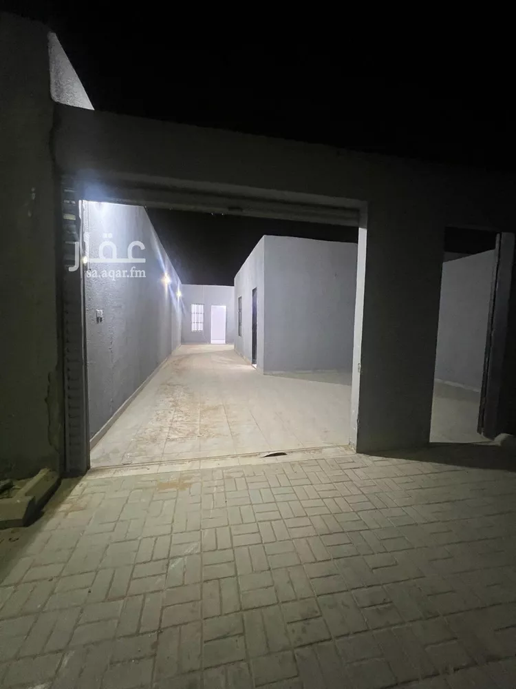 استراحة للإيجار في شارع دينار الأنصاري, حي الرمال, مدينة الرياض, منطقة الرياض صورة 3