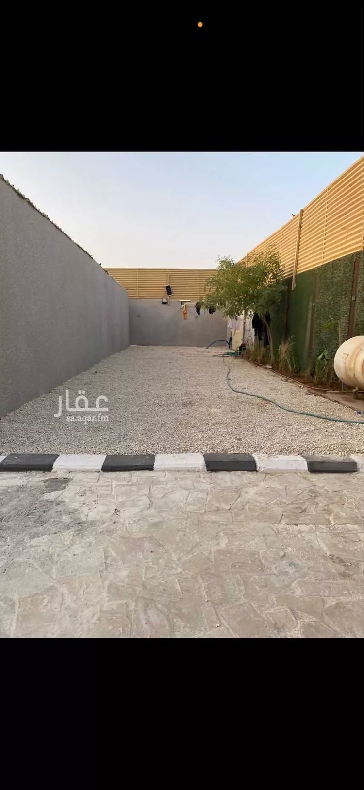 عمارة للإيجار في شارع عمر بن أبي بكر, حي الرمال, مدينة الرياض, منطقة الرياض صورة 2