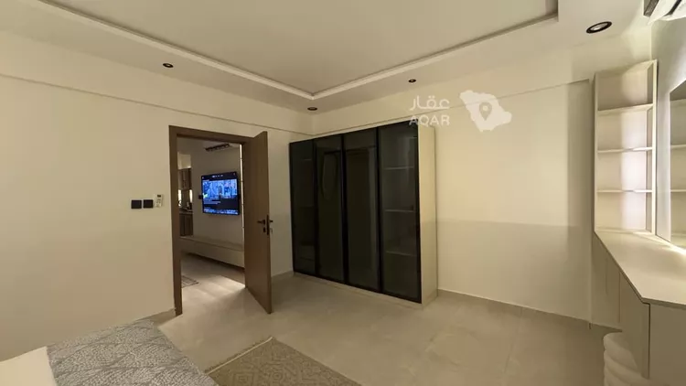 شقة للإيجار في شارع العروبه, حي الورود, مدينة الرياض, منطقة الرياض