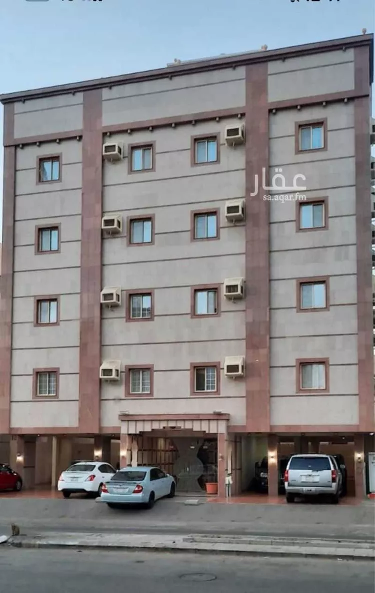 Building for Sale in Jeddah Al Bawadi
