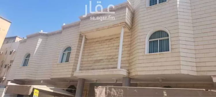 شقة للإيجار في شارع عصيمه الاشجعي, حي الزهراء, مدينة جدة, منطقة مكة المكرمة