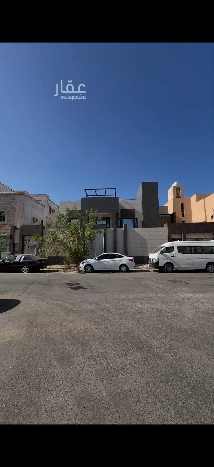 Villa for Sale in Jeddah Al Mohammadiyah