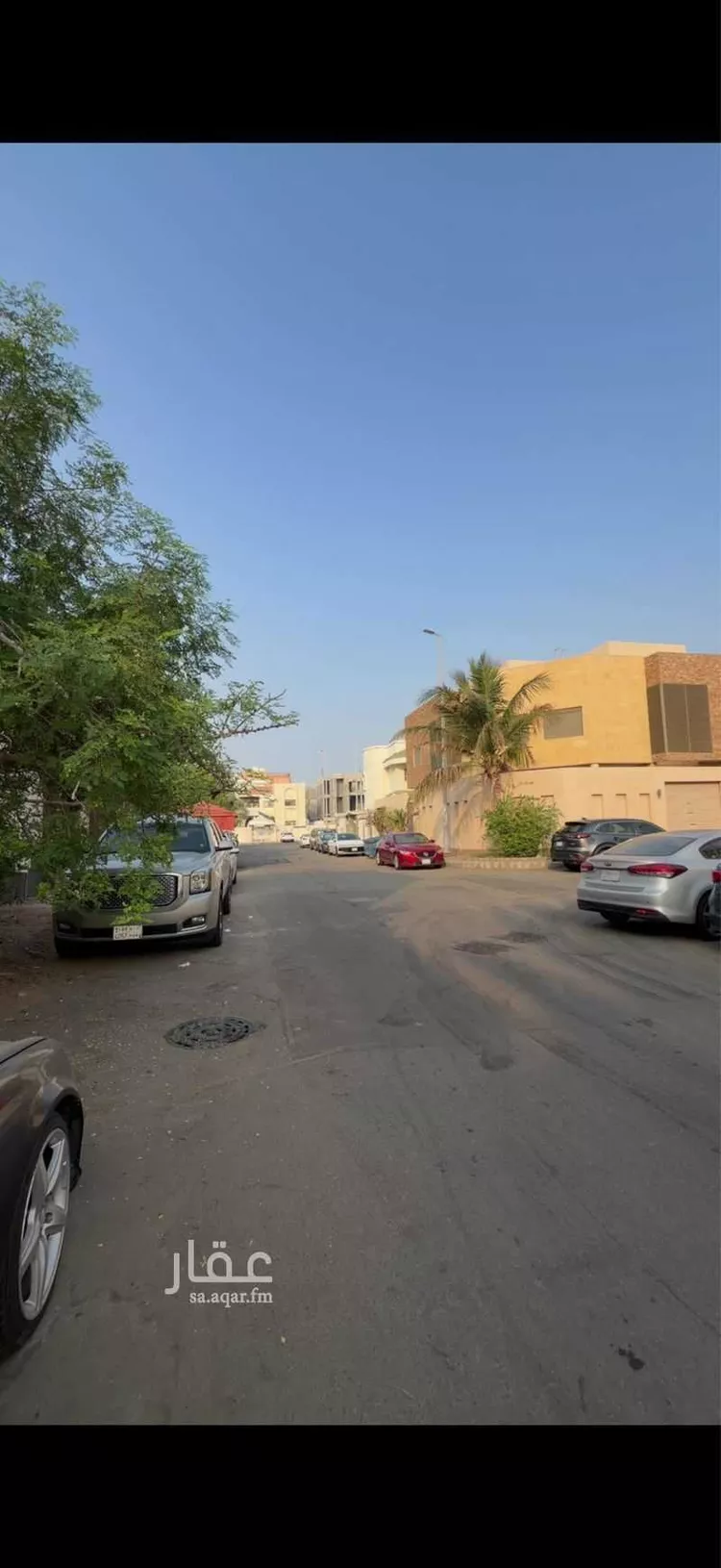 فيلا للبيع في شارع ابي بكر السعادات ، حي المحمدية ، جدة ، جدة صورة 2