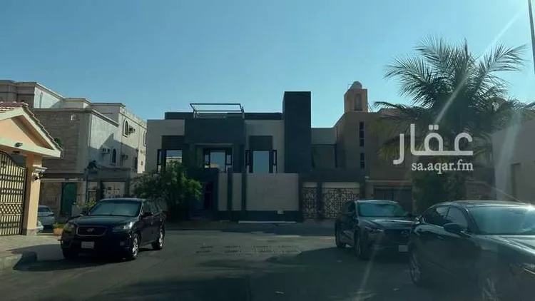 فيلا للبيع في شارع ابي بكر السعادات ، حي المحمدية ، جدة ، جدة 6