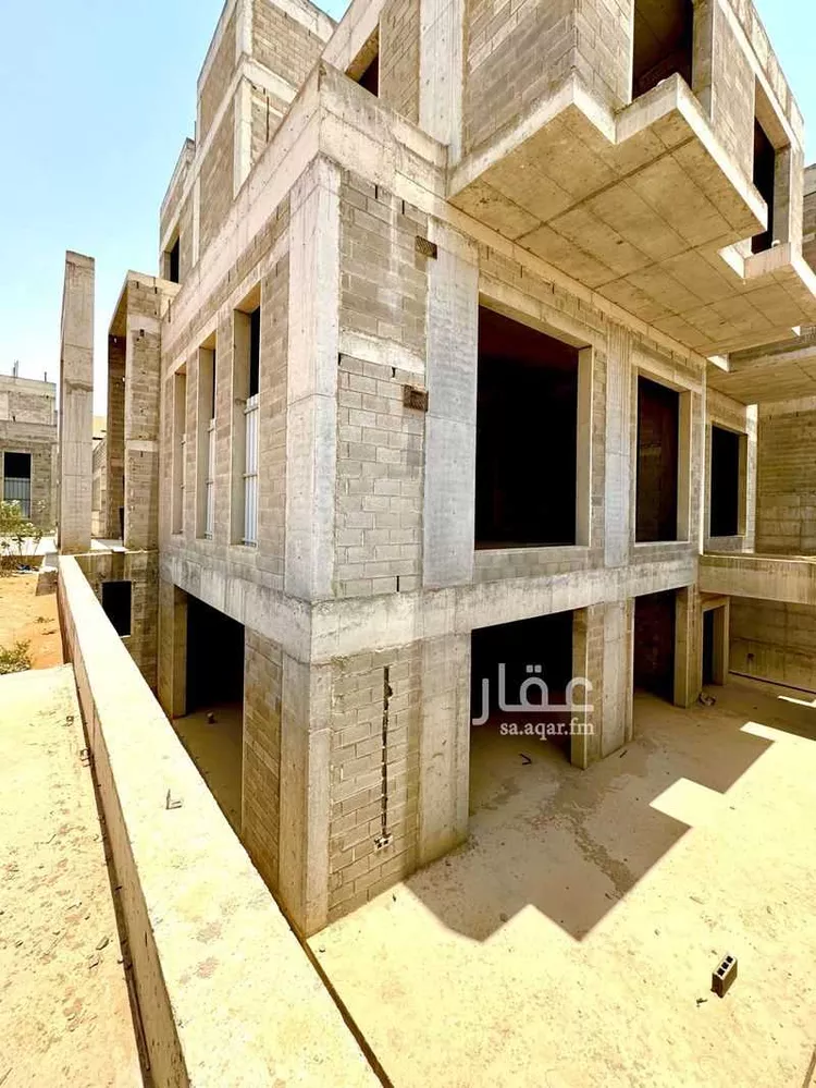 فيلا للبيع في شارع رقم 126, حي الملقا, مدينة الرياض, منطقة الرياض صورة 3