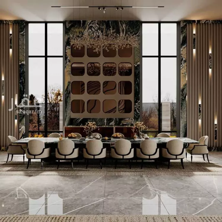استراحة للبيع في شارع طريق العمارية, حي مزارع وادى العماريه, مدينة مزارع وادى العماريه, منطقة الرياض صورة 5