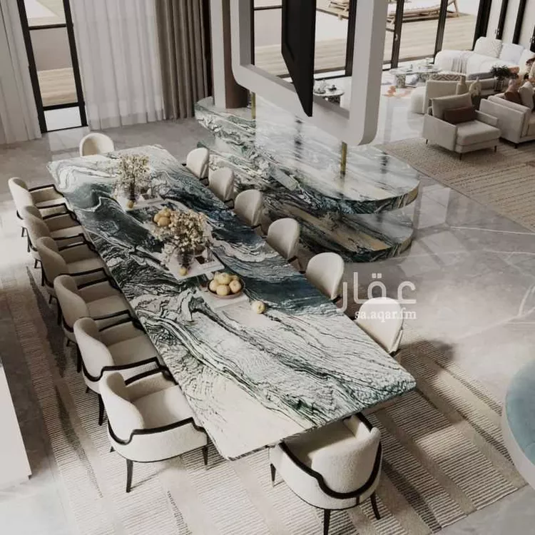 استراحة للبيع في شارع طريق العمارية, حي مزارع وادى العماريه, مدينة مزارع وادى العماريه, منطقة الرياض
