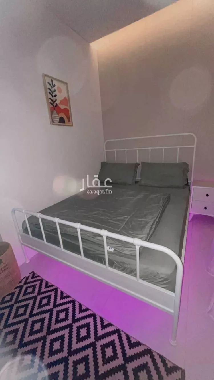 استديو مفروش للحجز في شارع بنو هاشم, حي الفيحاء, جدة صورة 4
