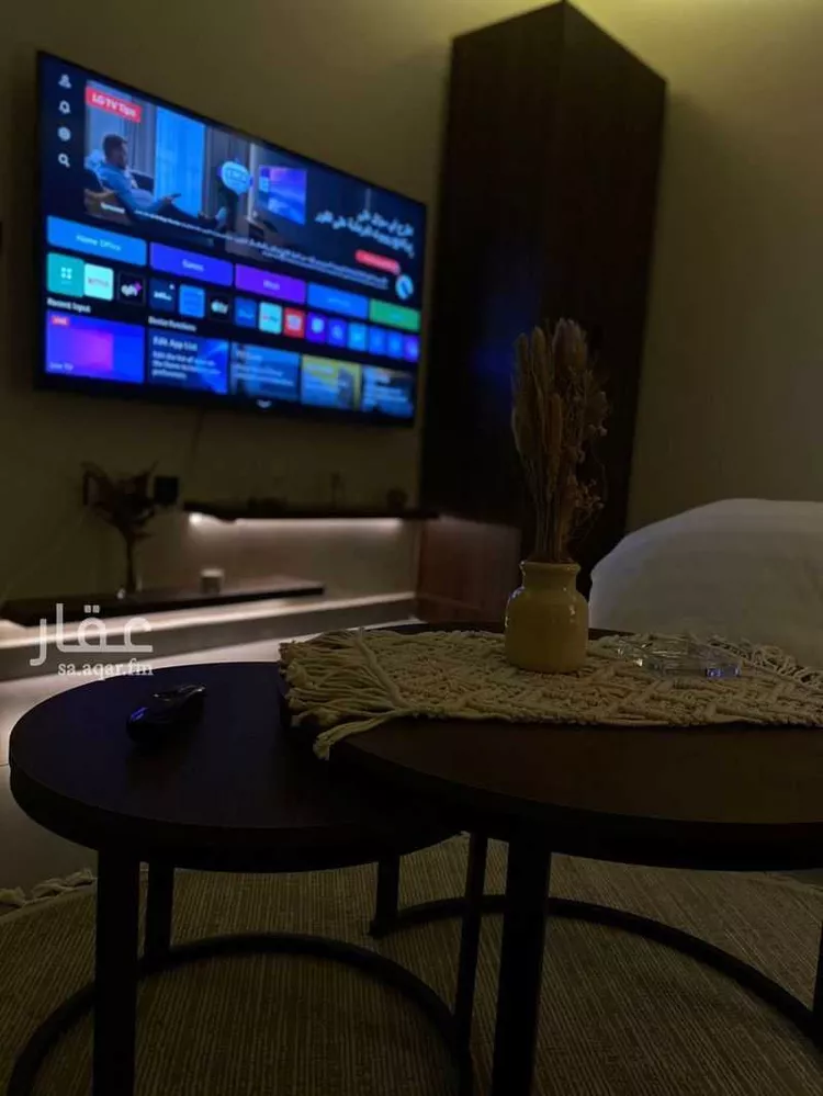 استديو مفروش للحجز في شارع الحسين بن علي, حي المصيف, الرياض