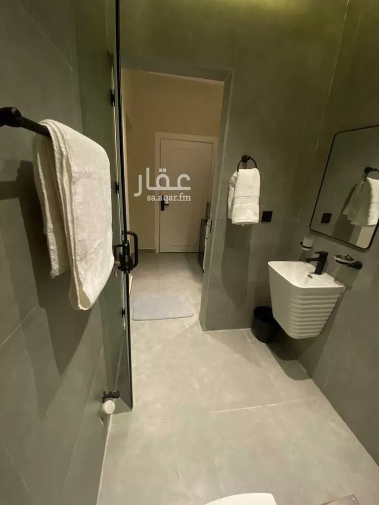Furnished Studio for Booking in Riyadh Al Masif 6