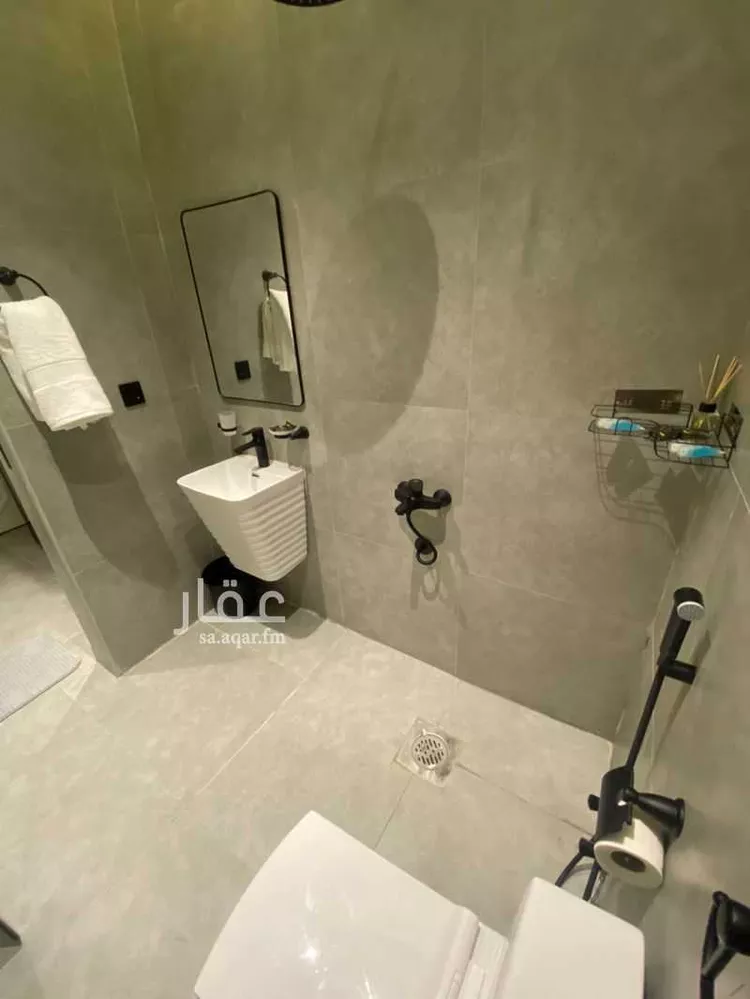 Furnished Studio for Booking in Riyadh Al Masif 7