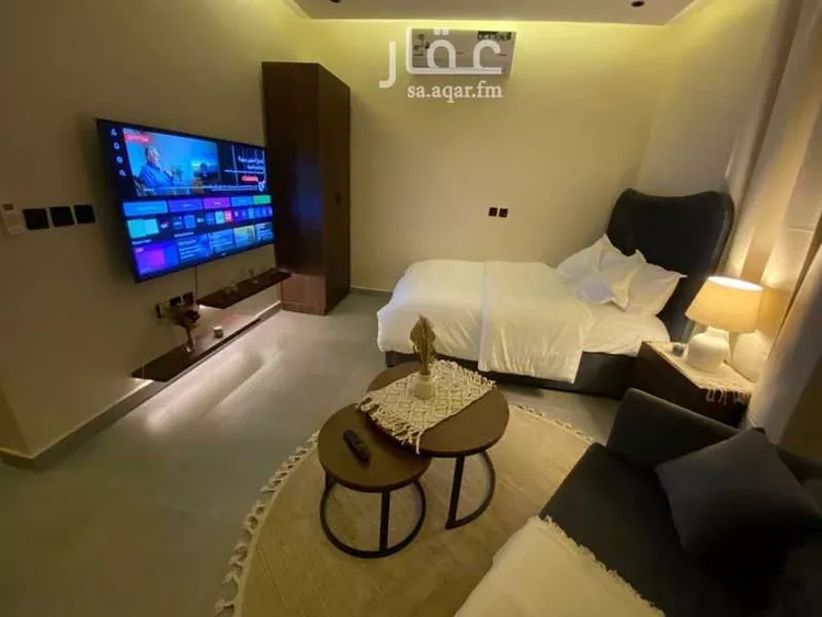 استديو مفروش للحجز في شارع الحسين بن علي, حي المصيف, الرياض صورة 3