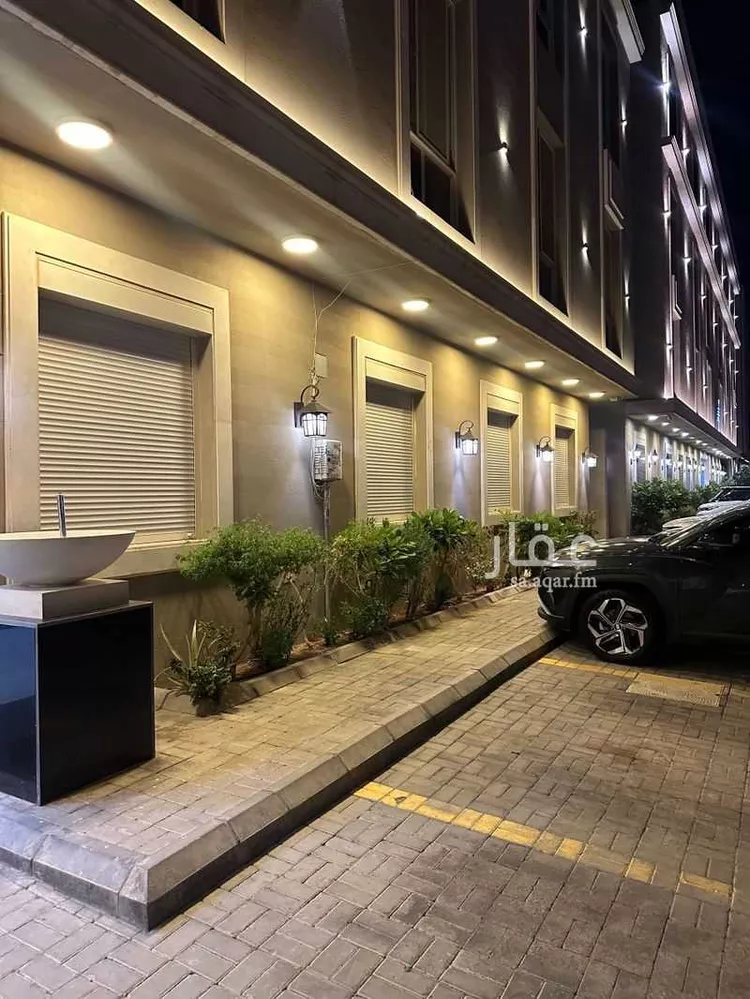 Apartment for Sale in Riyadh Al Munsiyah