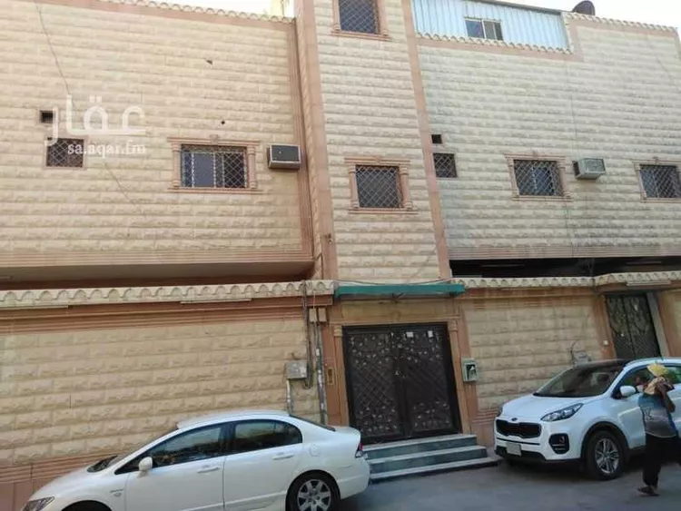 عمارة للبيع في شارع سليمان المقرئ, حي الوشام, مدينة الرياض, منطقة الرياض صورة 5