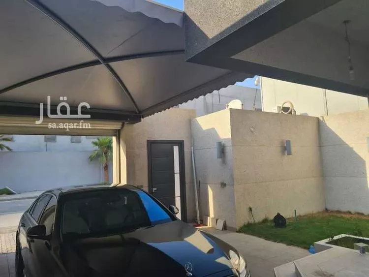 فيلا للبيع في شارع أبي حجر الأعلى, حي المونسية, مدينة الرياض, منطقة الرياض صورة 2