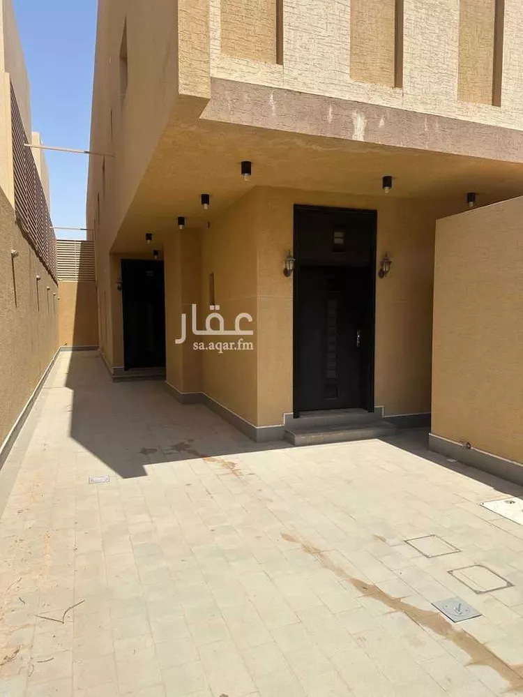 فيلا للإيجار في شارع الإستقامة, حي الندى, مدينة الرياض, منطقة الرياض صورة 2