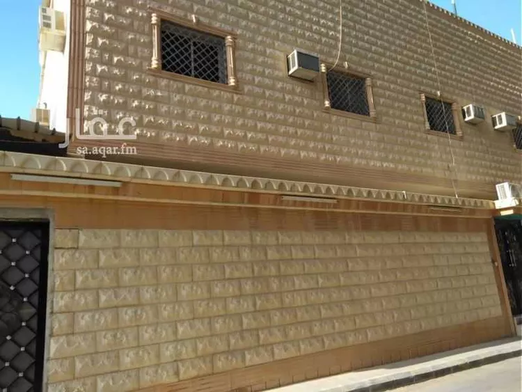 عمارة للبيع في شارع سليمان المقرئ, حي الوشام, مدينة الرياض, منطقة الرياض صورة 2