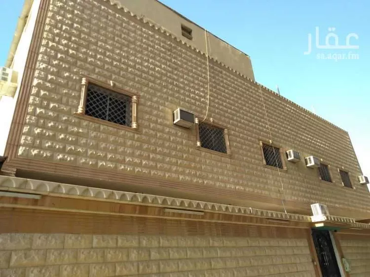 عمارة للبيع في شارع سليمان المقرئ, حي الوشام, مدينة الرياض, منطقة الرياض صورة 4